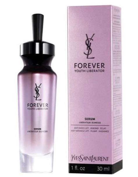 foreveryouth liberator serum review